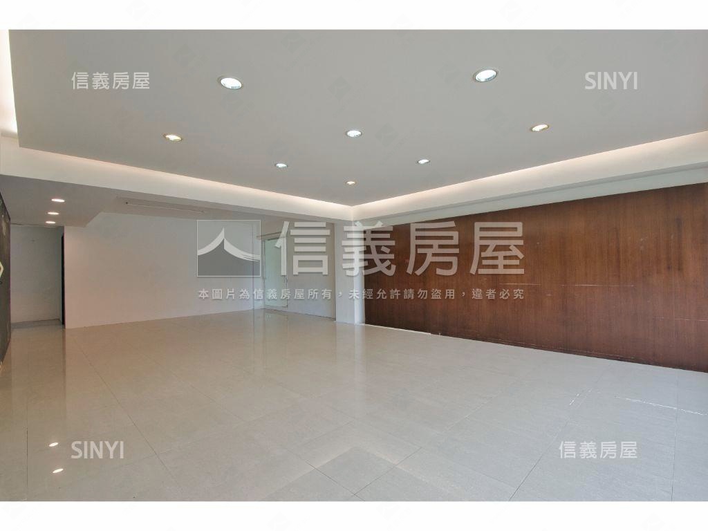 正面中正紀念堂帝景房屋室內格局與周邊環境