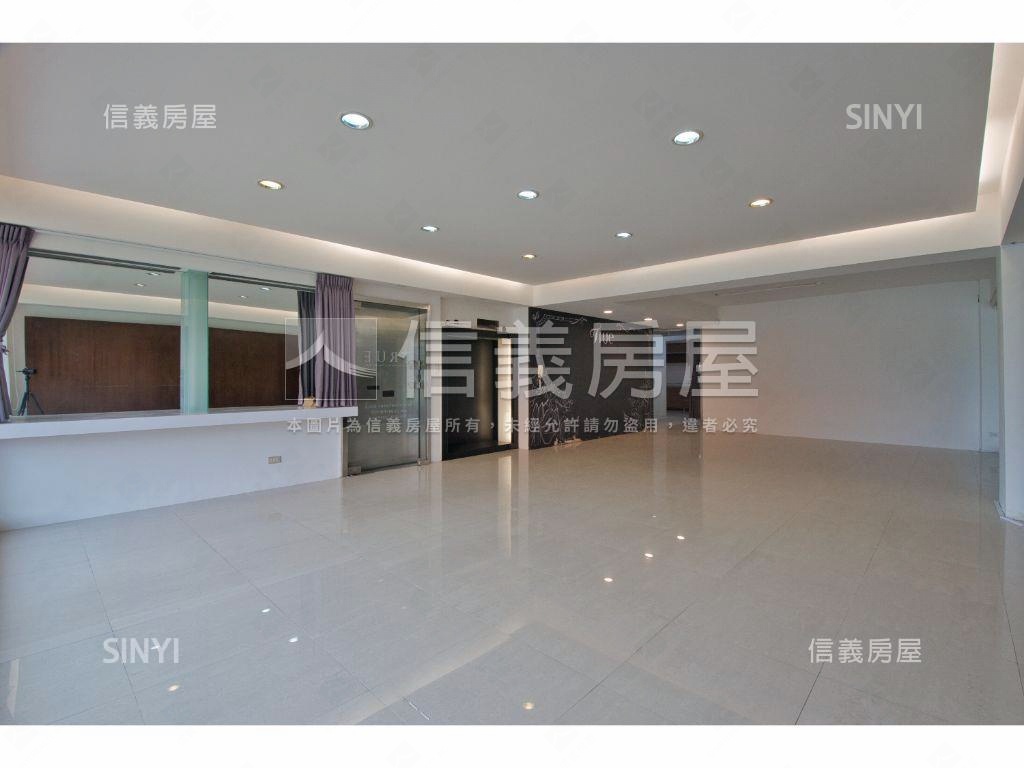 正面中正紀念堂帝景房屋室內格局與周邊環境
