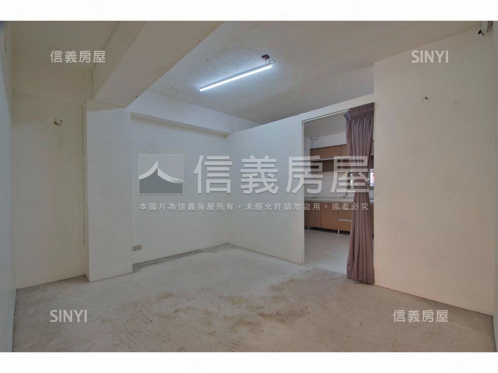 正面中正紀念堂帝景房屋室內格局與周邊環境