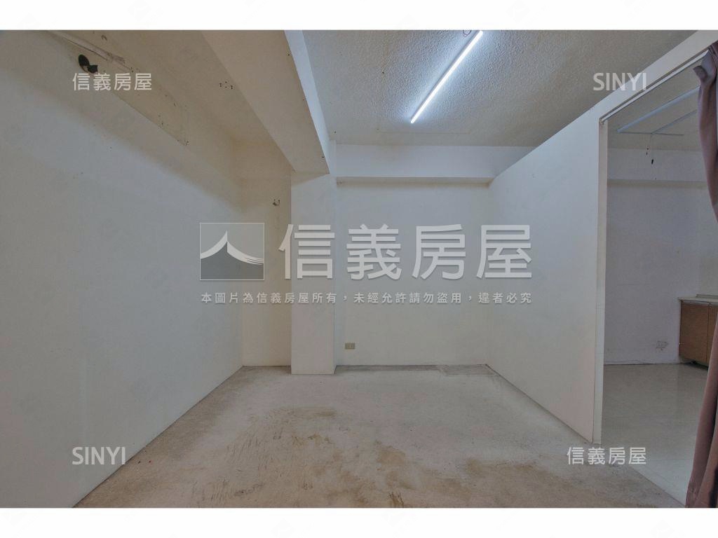 正面中正紀念堂帝景房屋室內格局與周邊環境