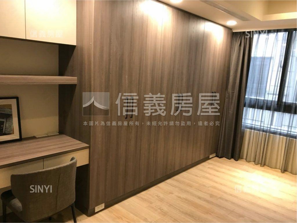 曉陽中正歐風豪墅房屋室內格局與周邊環境