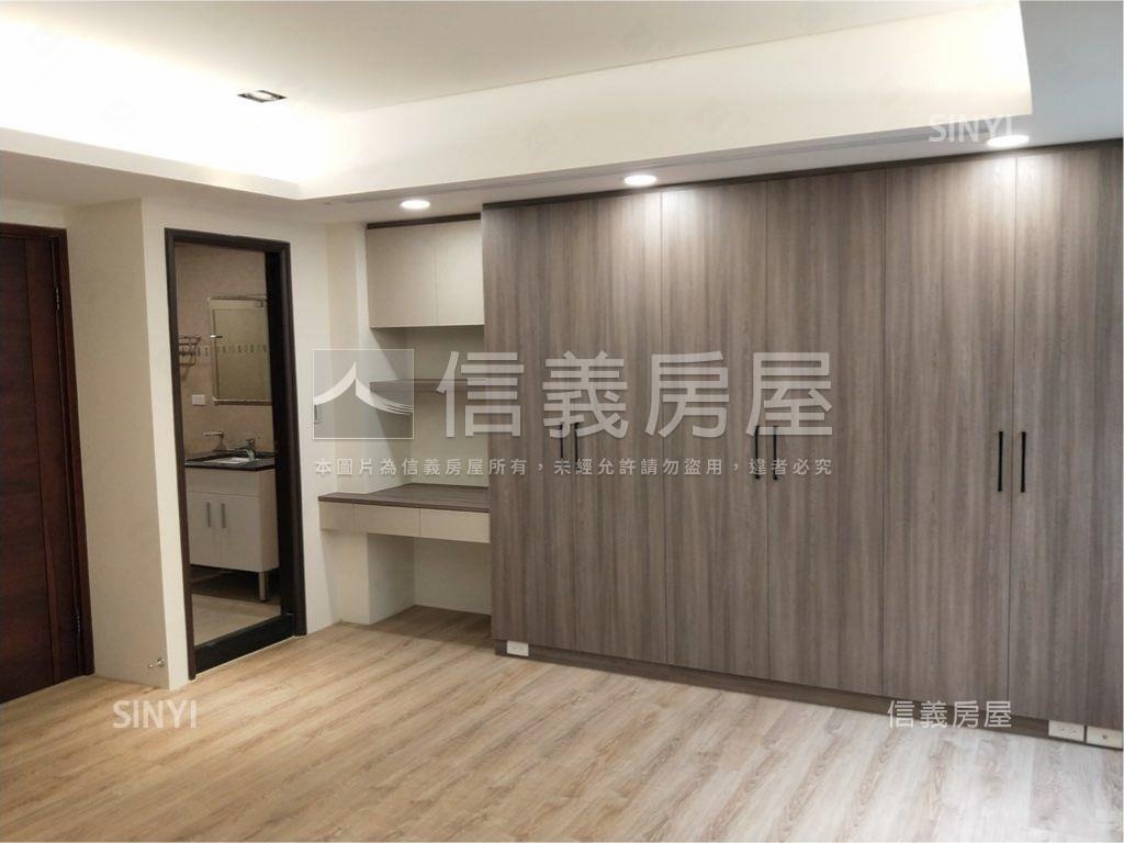 曉陽中正歐風豪墅房屋室內格局與周邊環境
