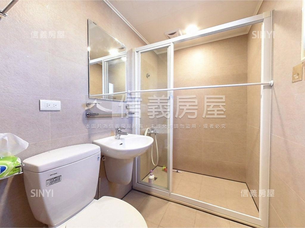曉陽中正歐風豪墅房屋室內格局與周邊環境