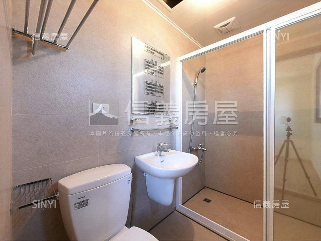 曉陽中正歐風豪墅房屋室內格局與周邊環境