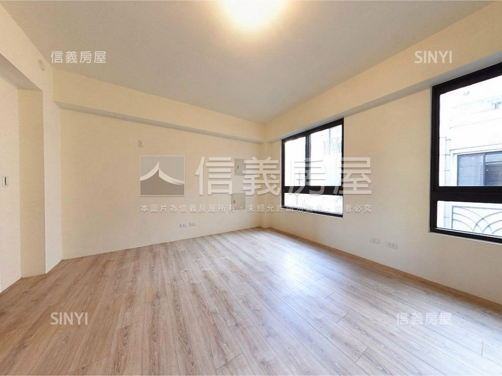 曉陽中正歐風豪墅房屋室內格局與周邊環境