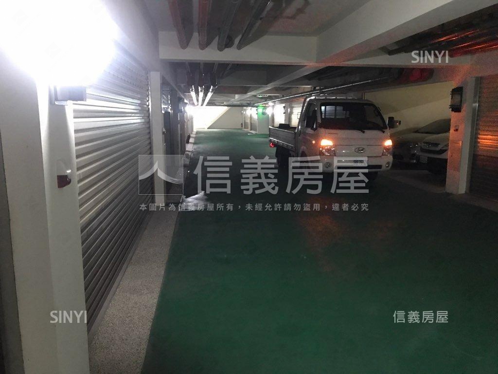 曉陽中正歐風豪墅房屋室內格局與周邊環境