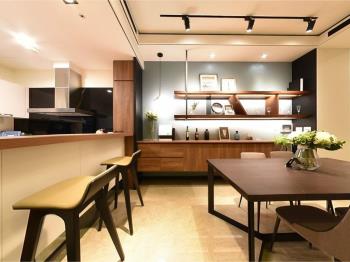 曉陽中正歐風豪墅