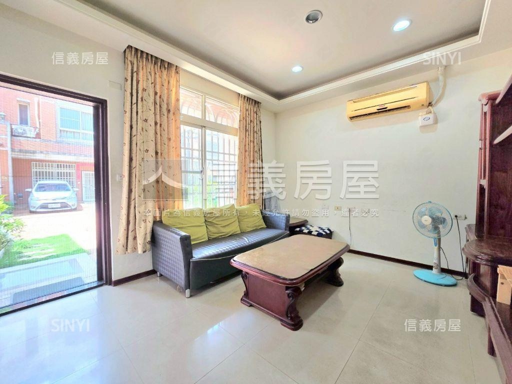 童綜合旁，臨１２米路透天房屋室內格局與周邊環境