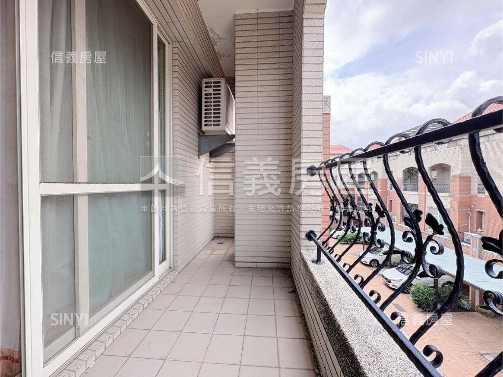 童綜合旁，臨１２米路透天房屋室內格局與周邊環境