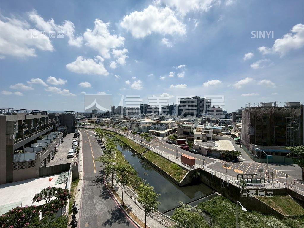 仁武全新未住三房平車房屋室內格局與周邊環境