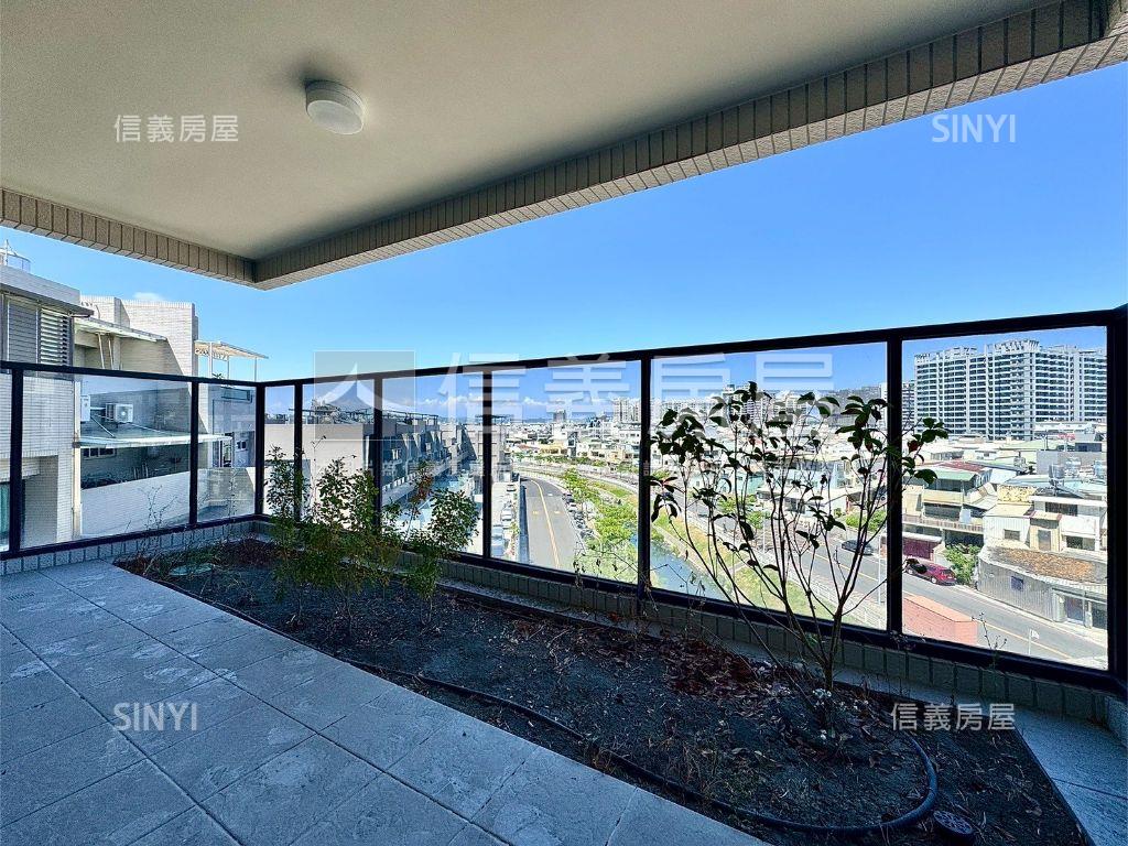 仁武全新水岸景美宅平車房屋室內格局與周邊環境