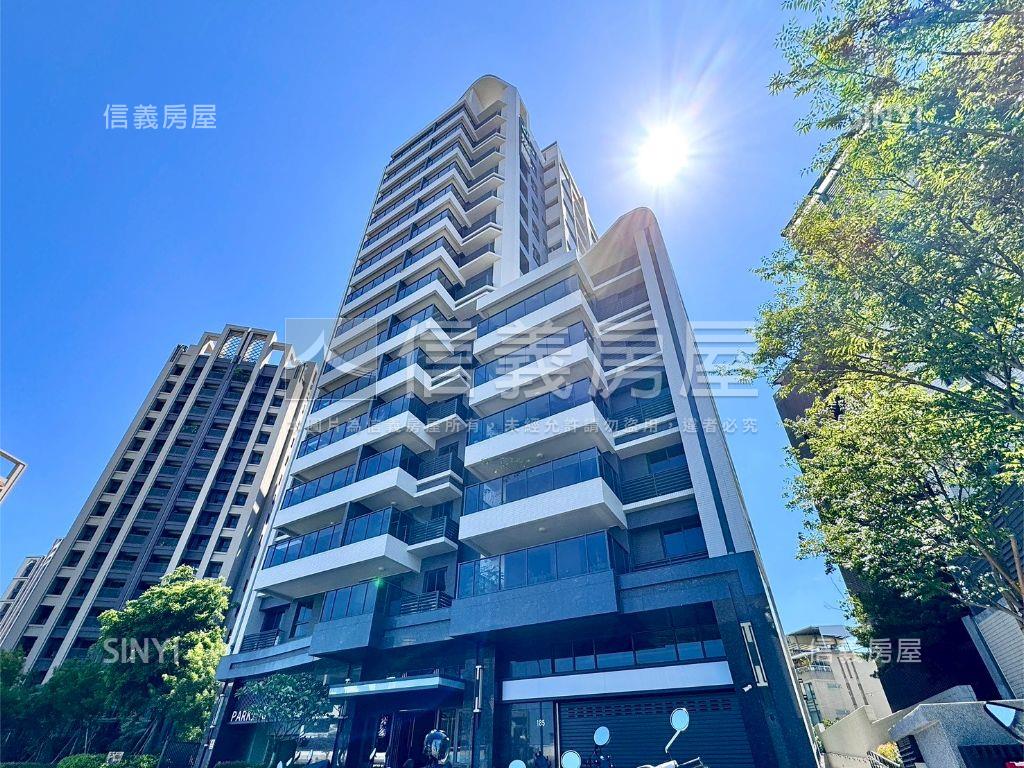 仁武全新水岸景美宅平車房屋室內格局與周邊環境