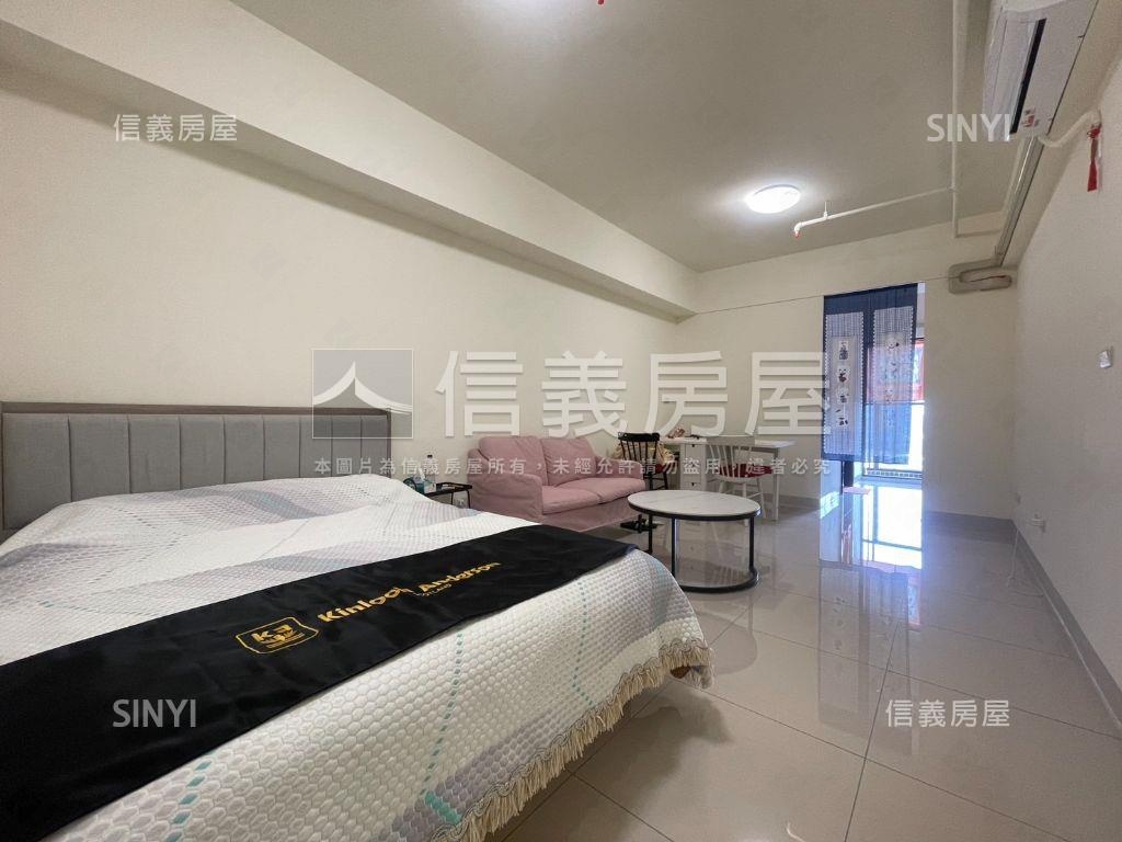 亞灣海景美宅平車房屋室內格局與周邊環境
