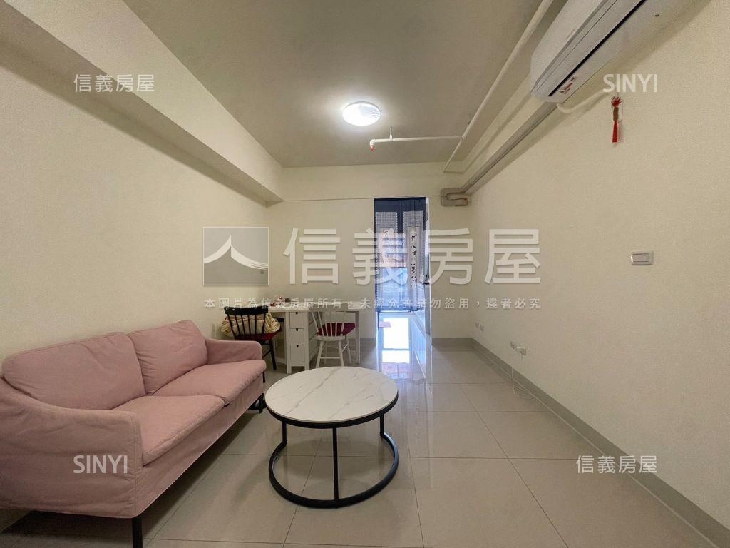 亞灣海景美宅平車房屋室內格局與周邊環境