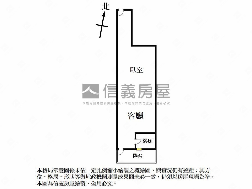 亞灣海景美宅平車房屋室內格局與周邊環境