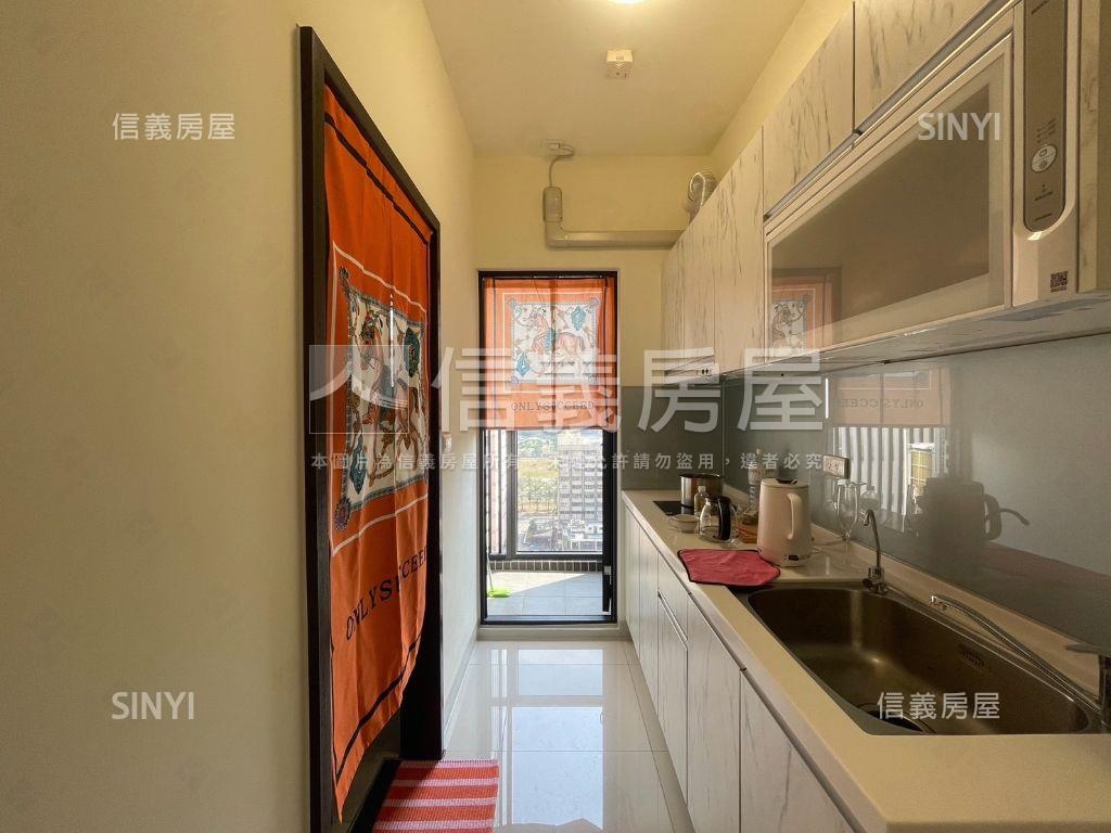 亞灣海景美宅平車房屋室內格局與周邊環境