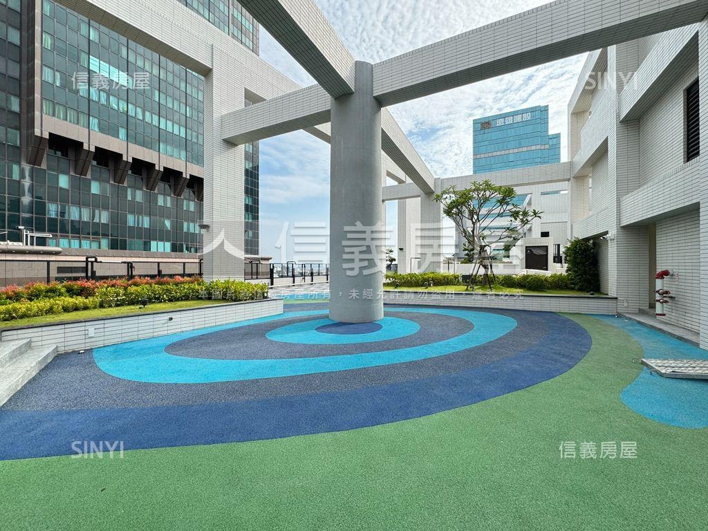 亞灣海景美宅平車房屋室內格局與周邊環境