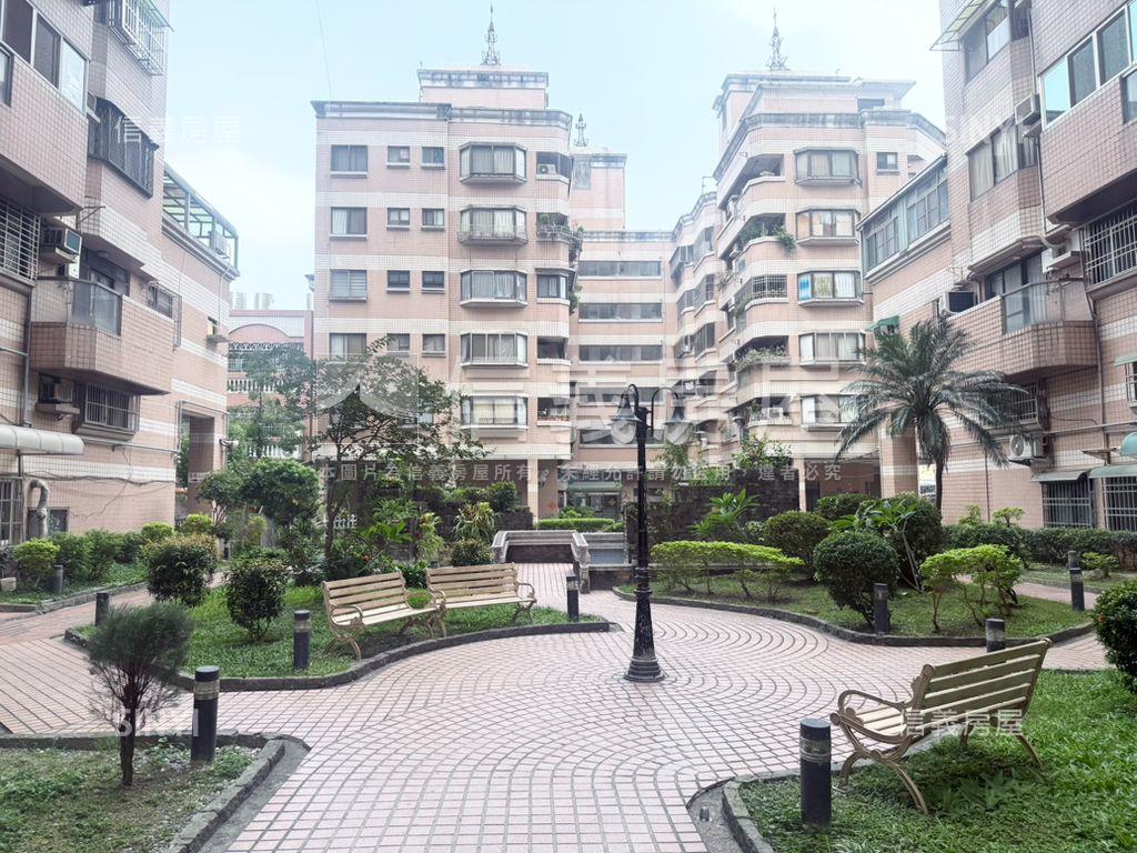 降價漢神百貨旁電梯三房房屋室內格局與周邊環境