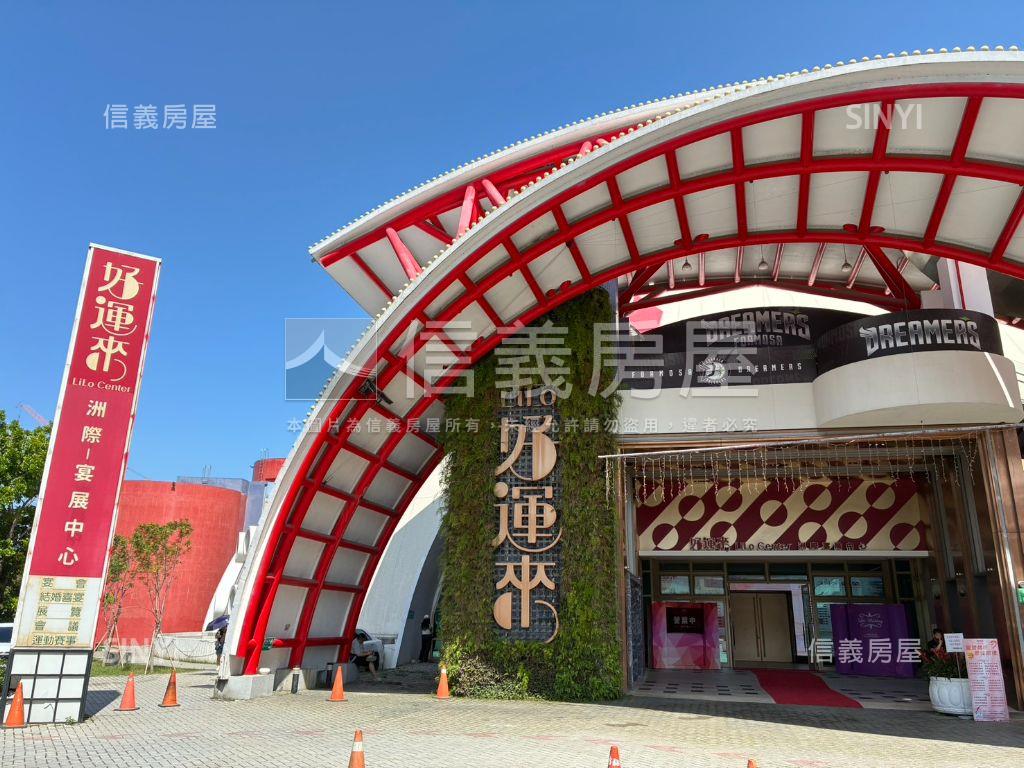 降價漢神百貨旁電梯三房房屋室內格局與周邊環境