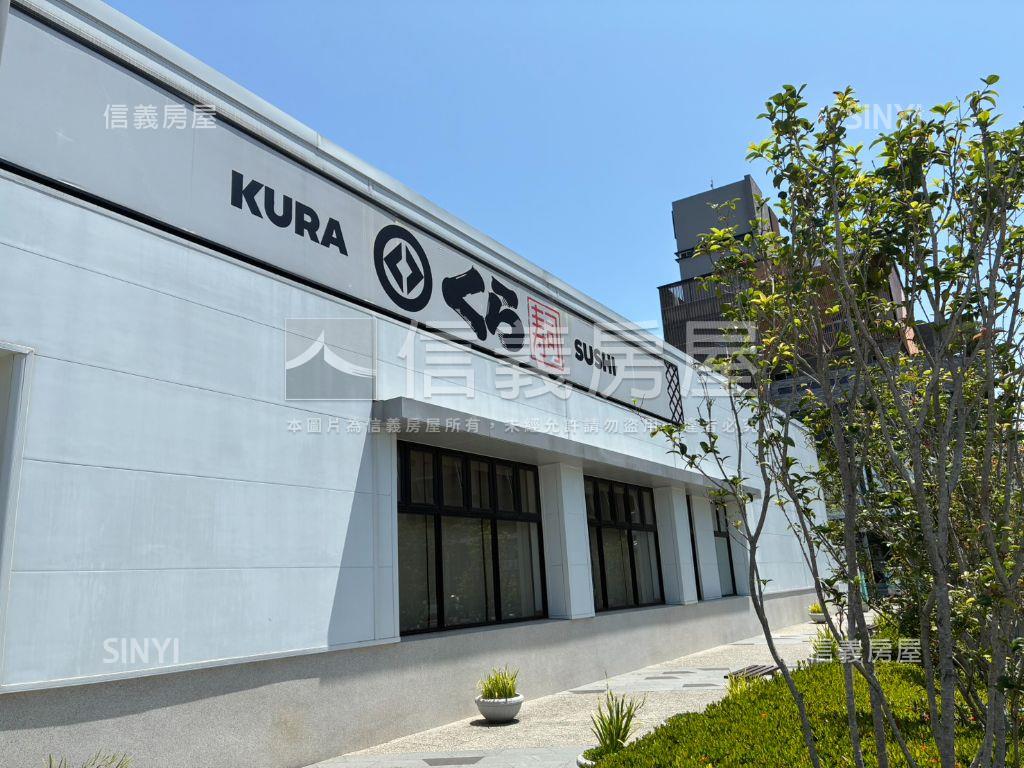 降價漢神百貨旁電梯三房房屋室內格局與周邊環境