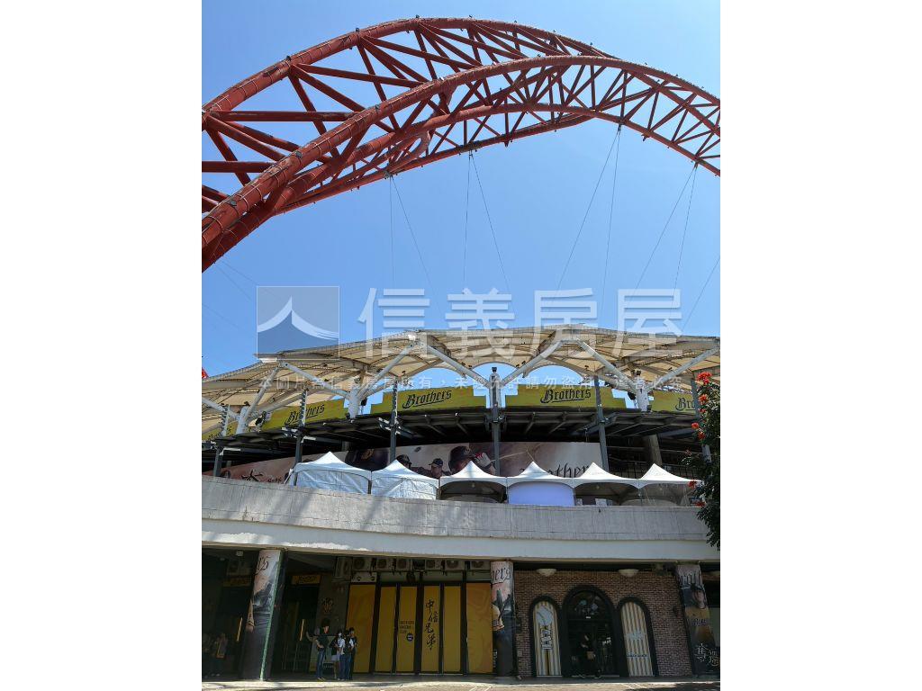 降價漢神百貨旁電梯三房房屋室內格局與周邊環境