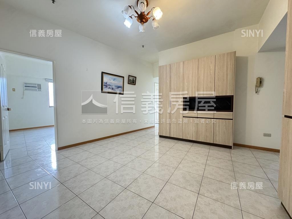 亞灣區高樓海景大四房車位房屋室內格局與周邊環境