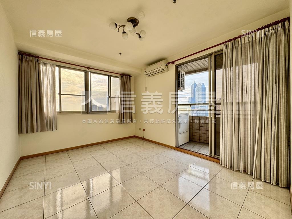 亞灣區高樓海景大四房車位房屋室內格局與周邊環境