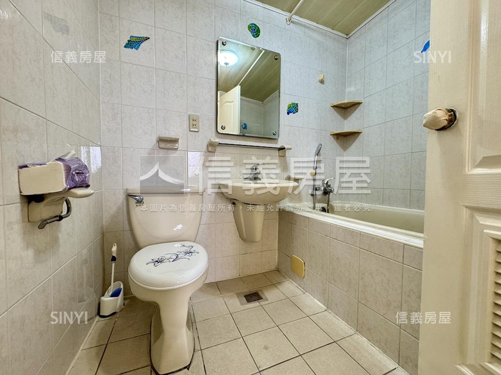 亞灣區高樓海景大四房車位房屋室內格局與周邊環境