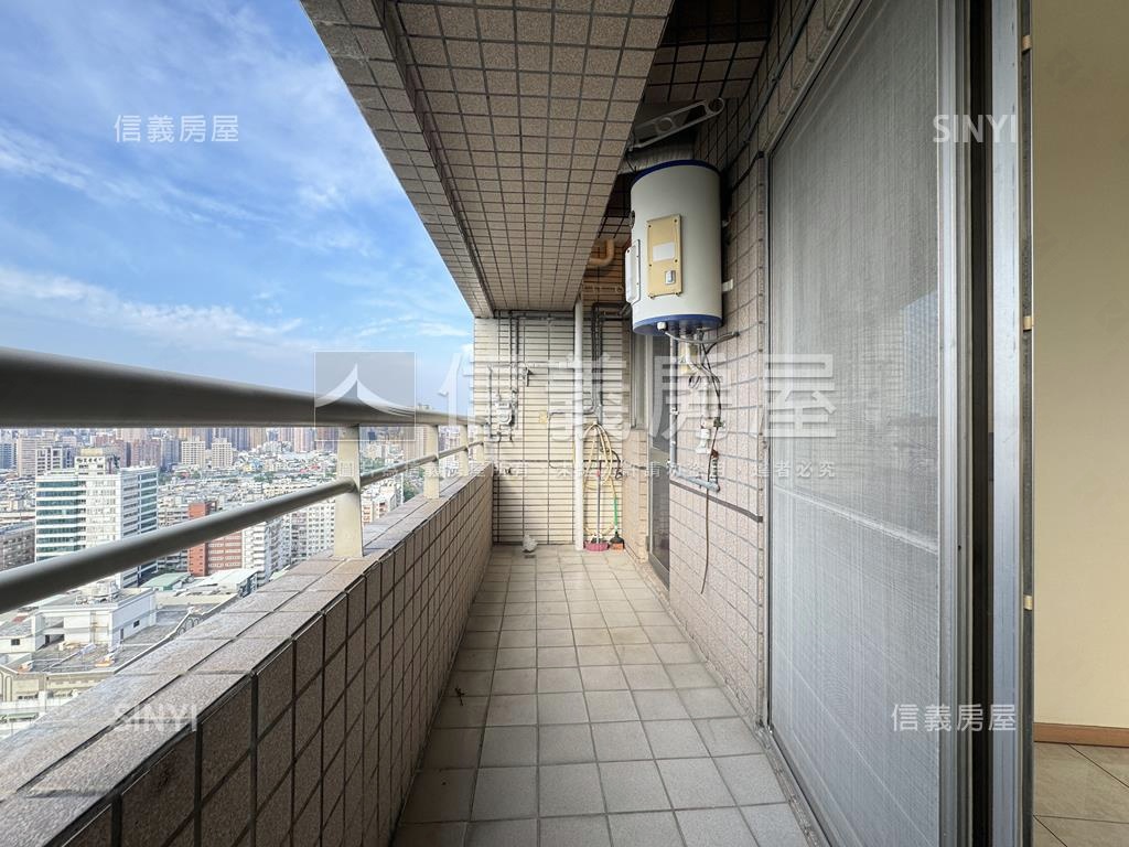 亞灣區高樓海景大四房車位房屋室內格局與周邊環境