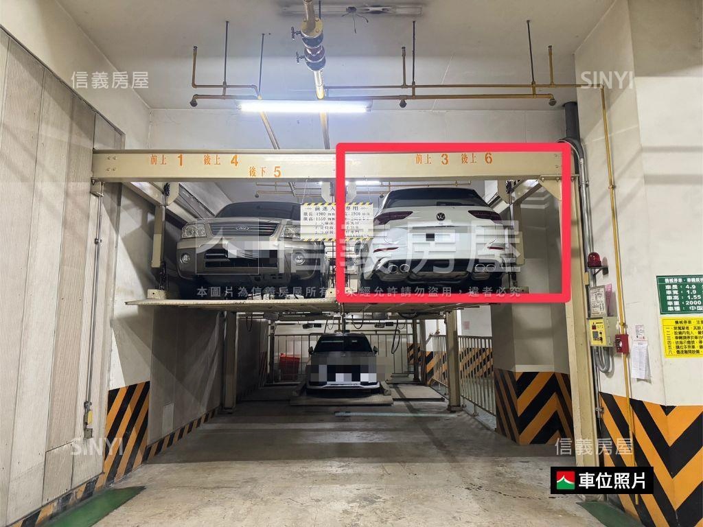 亞灣區高樓海景大四房車位房屋室內格局與周邊環境