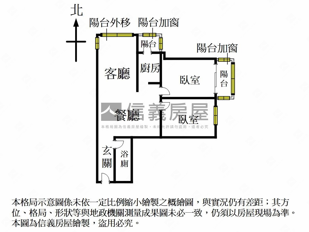 推薦⭐伯爵晶鑽兩房車位⭐房屋室內格局與周邊環境