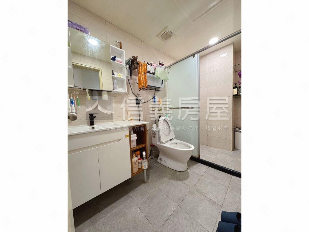 推薦⭐伯爵晶鑽兩房車位⭐房屋室內格局與周邊環境