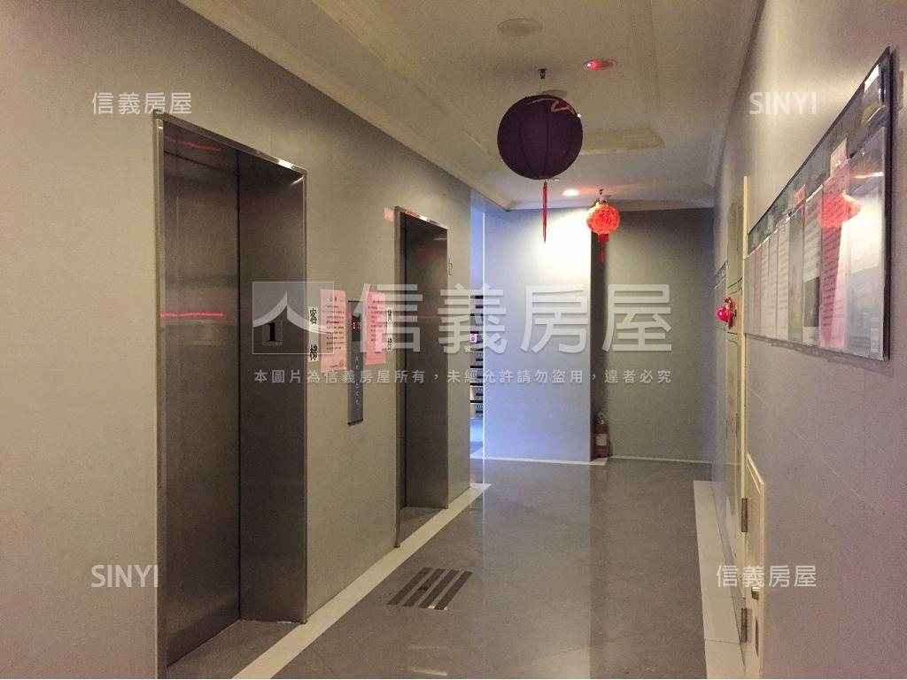 推薦⭐伯爵晶鑽兩房車位⭐房屋室內格局與周邊環境