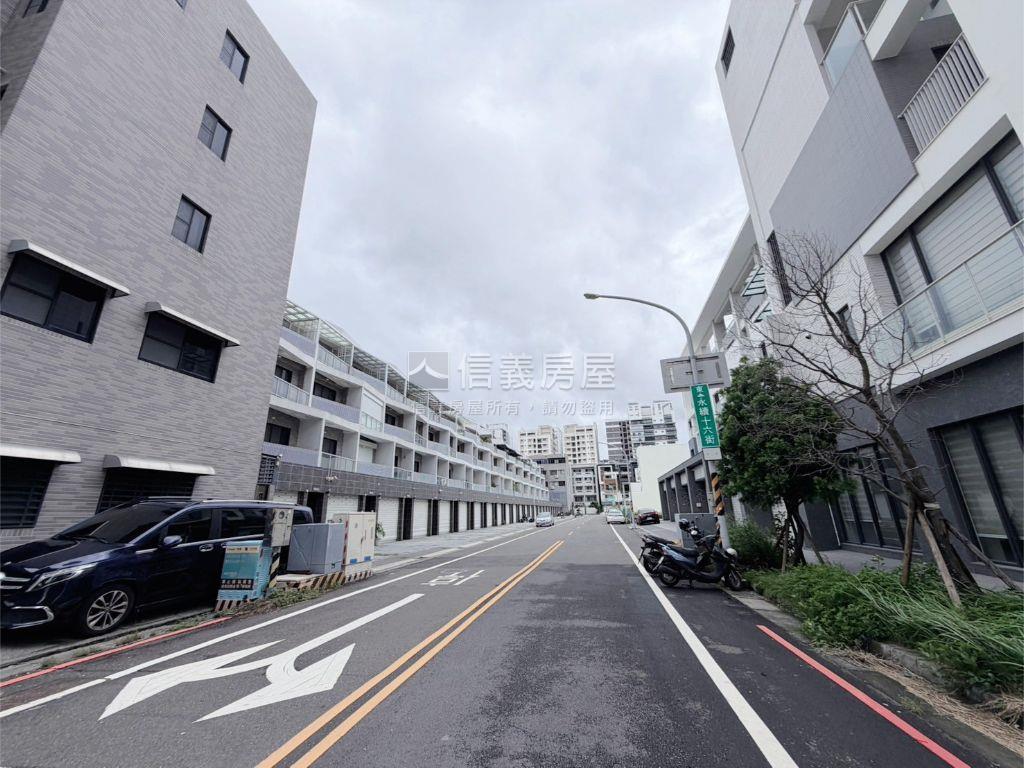一字寬Ｂ７成本價出售房屋室內格局與周邊環境