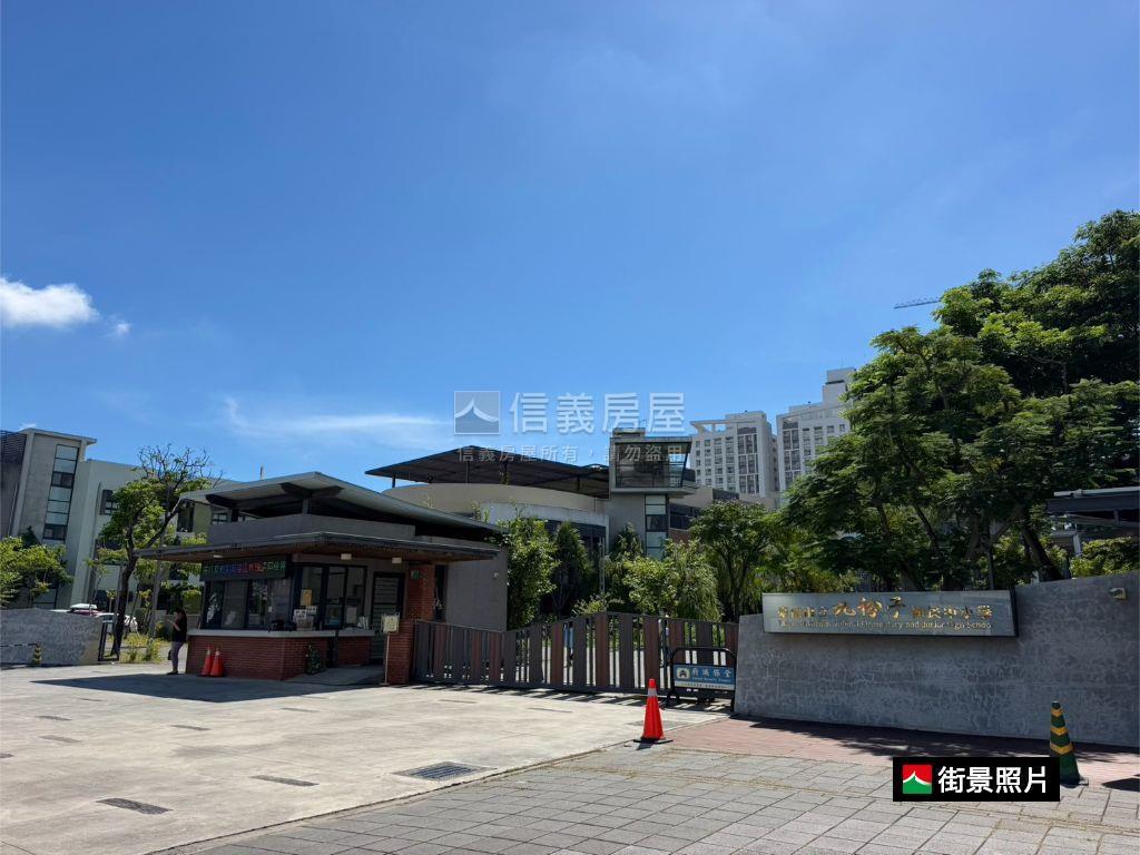 一字寬Ｂ７成本價出售房屋室內格局與周邊環境