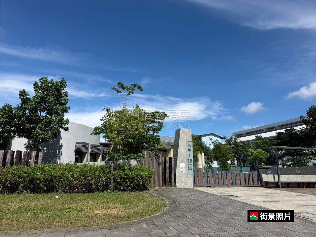 一字寬Ｂ７成本價出售房屋室內格局與周邊環境