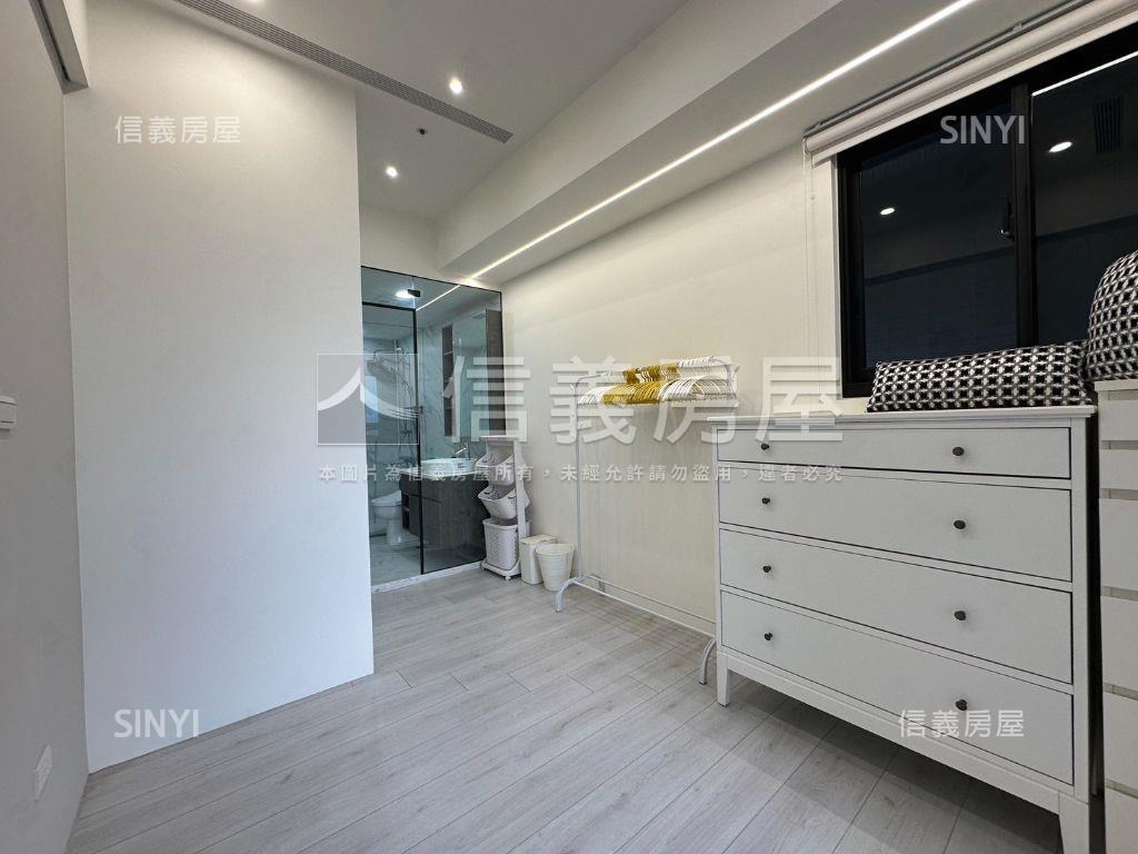 玄泰ＰＴＷ兩房兩衛浴房屋室內格局與周邊環境