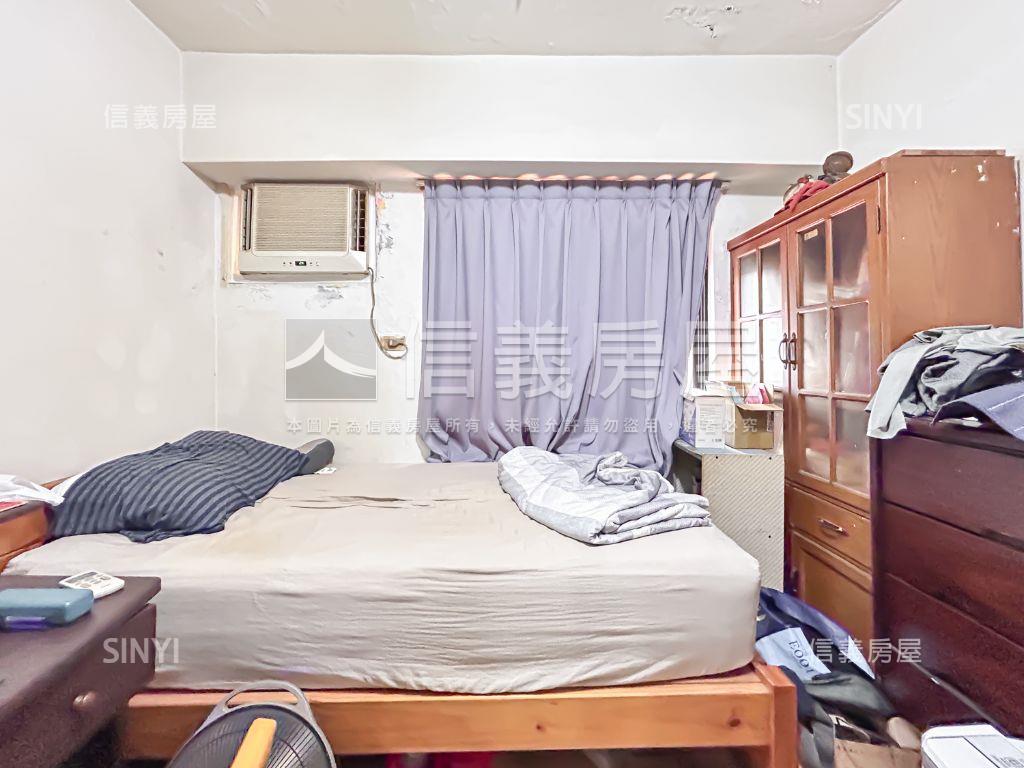 福德［東方黎明］正三房房屋室內格局與周邊環境