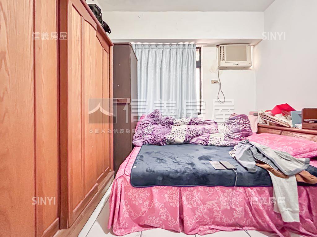 福德［東方黎明］正三房房屋室內格局與周邊環境