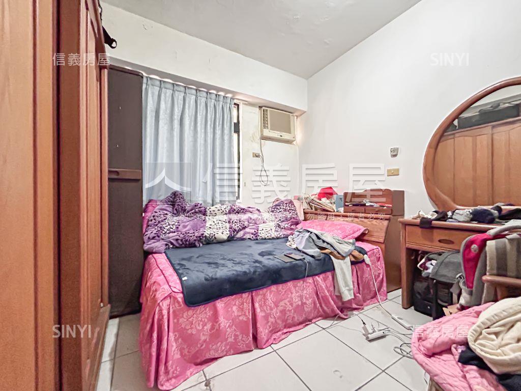 福德［東方黎明］正三房房屋室內格局與周邊環境