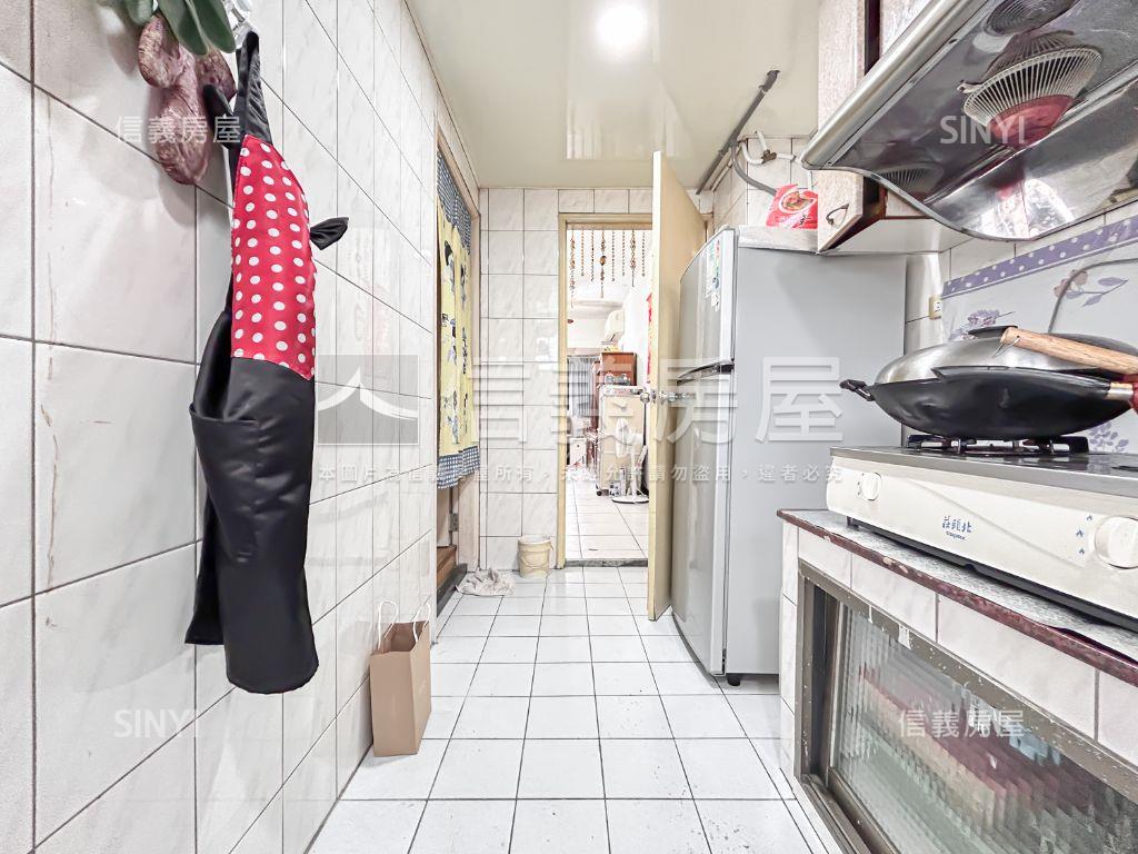 福德［東方黎明］正三房房屋室內格局與周邊環境