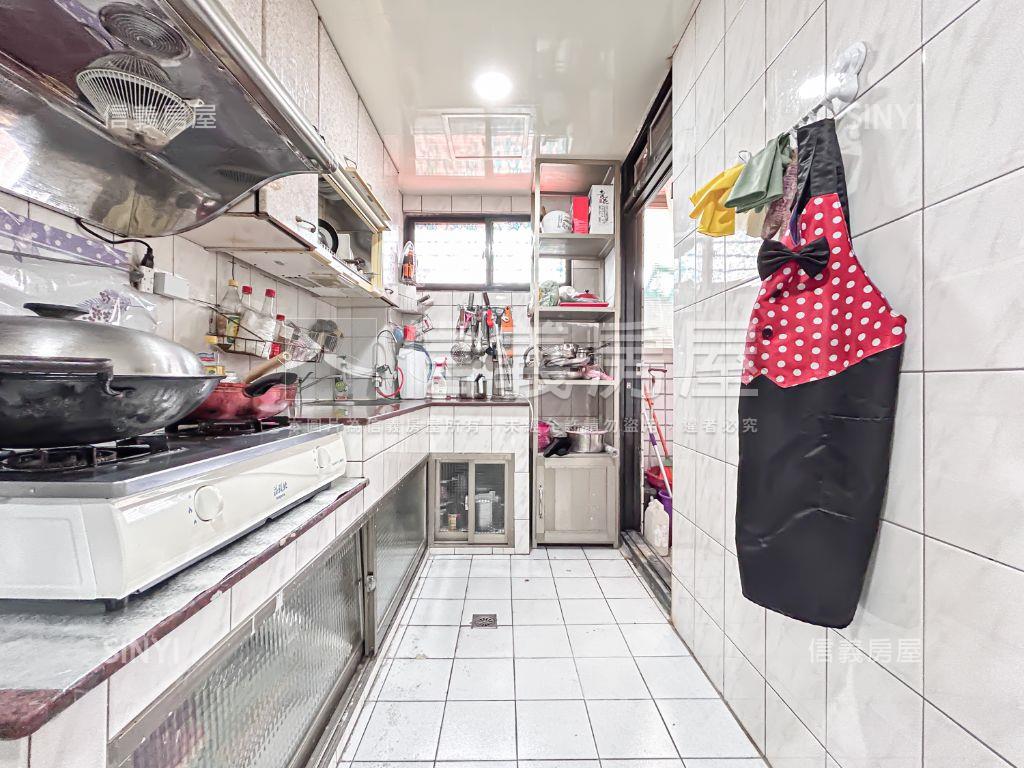 福德［東方黎明］正三房房屋室內格局與周邊環境