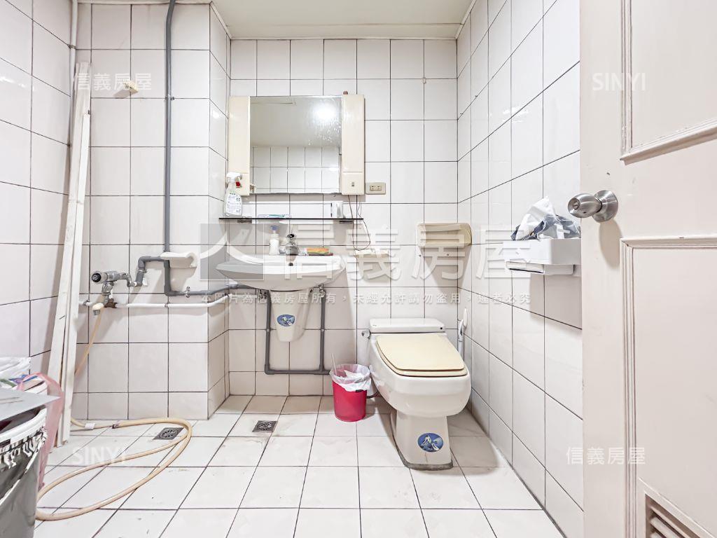 福德［東方黎明］正三房房屋室內格局與周邊環境