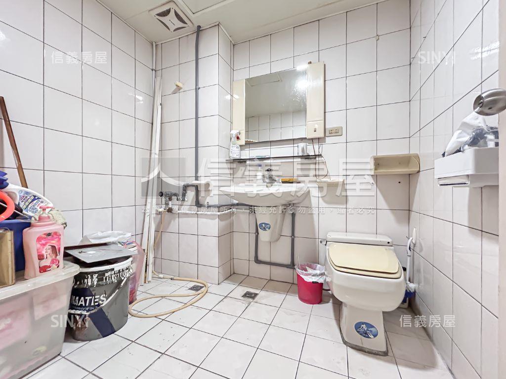 福德［東方黎明］正三房房屋室內格局與周邊環境