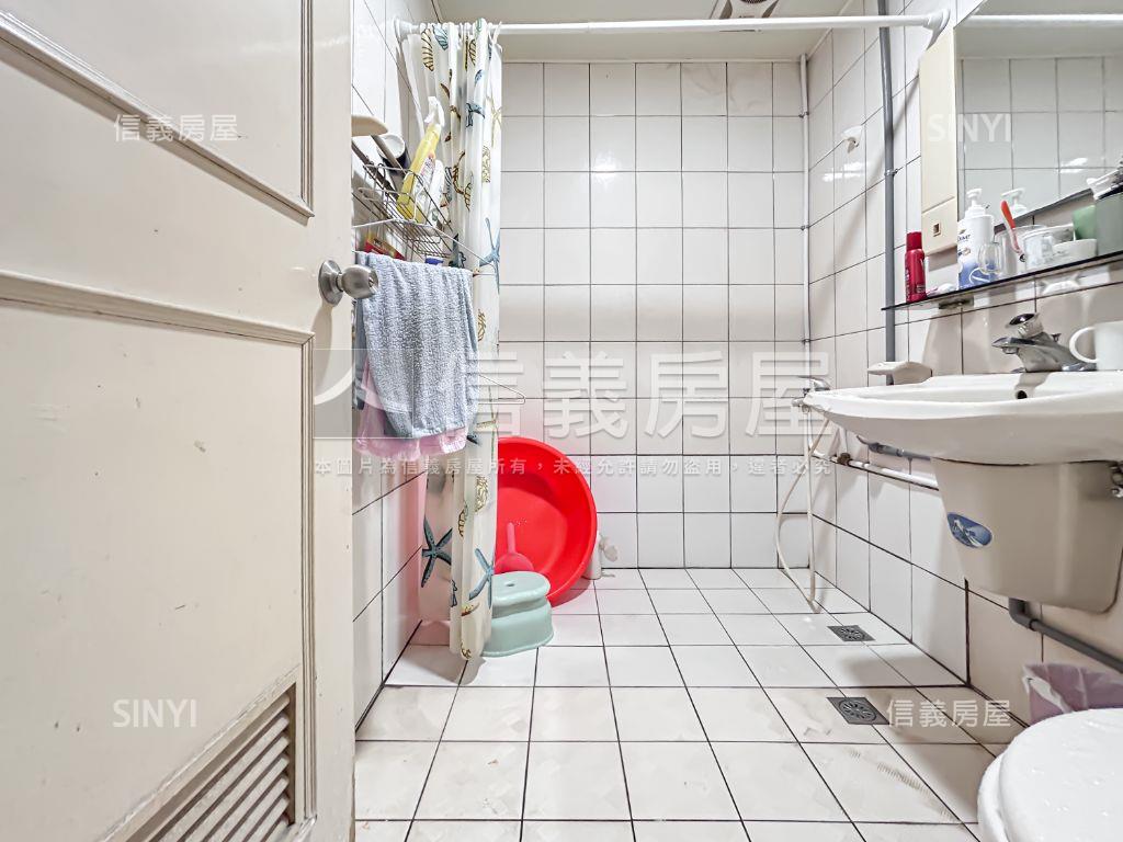 福德［東方黎明］正三房房屋室內格局與周邊環境