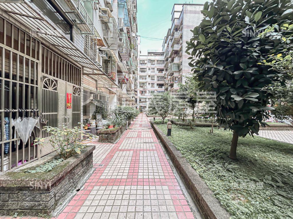 福德［東方黎明］正三房房屋室內格局與周邊環境