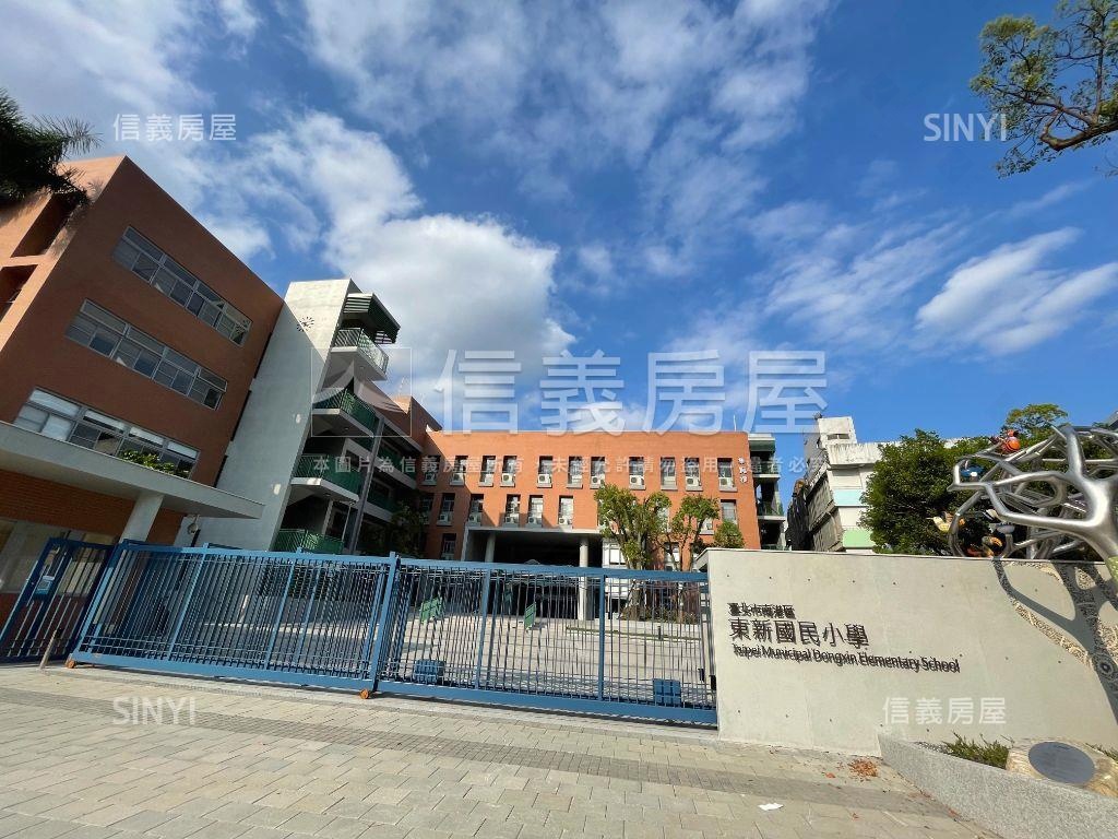 入住南港站前三房二樓房屋室內格局與周邊環境