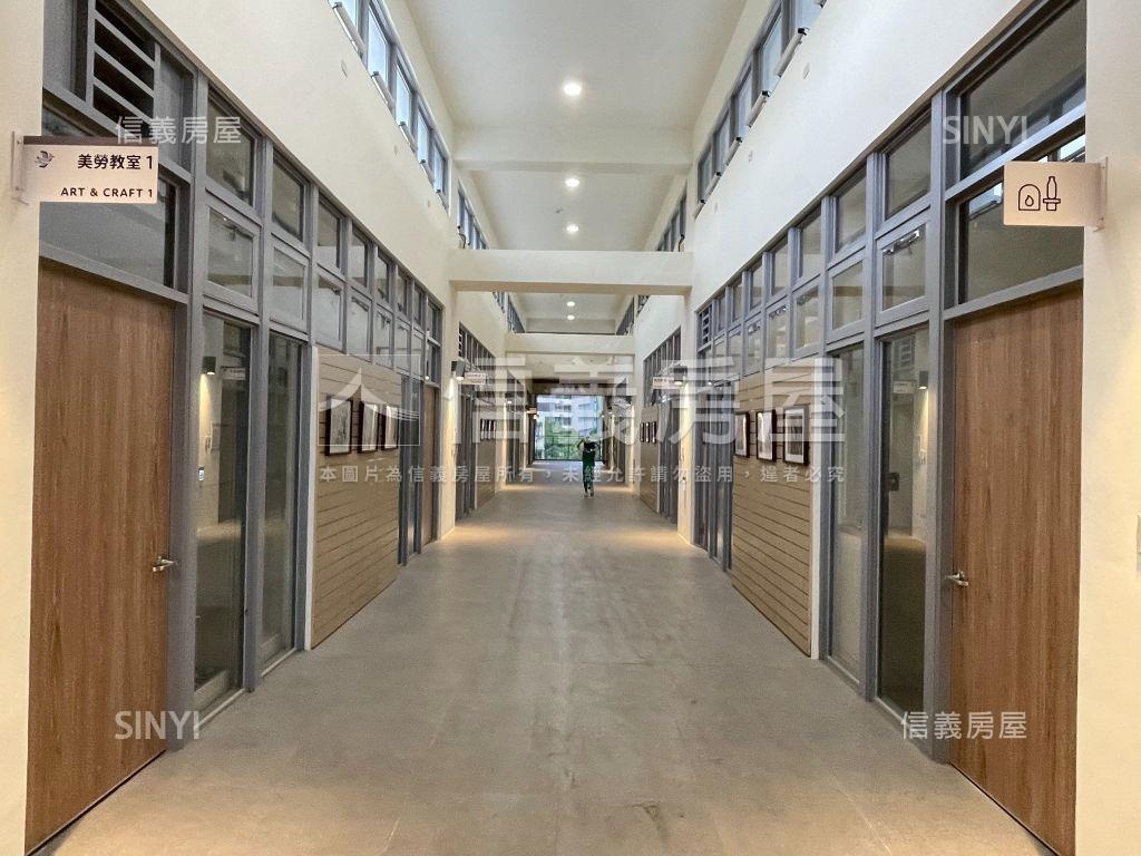 入住南港站前三房二樓房屋室內格局與周邊環境