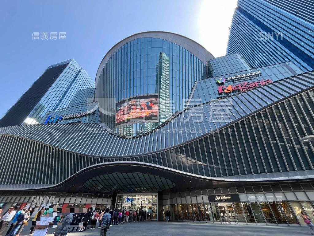 入住南港站前三房二樓房屋室內格局與周邊環境