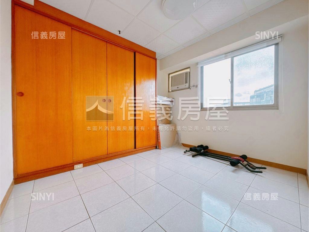 松竹商圈愛的世界美三房房屋室內格局與周邊環境